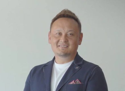 阪上雄司の縁モーニング 毎週土曜日朝放送中!!