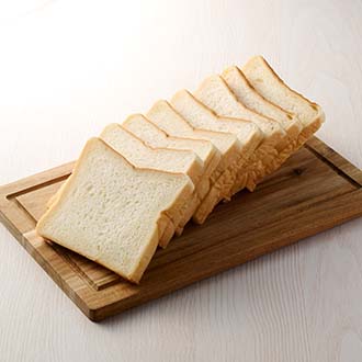 「生」食パン（スライス８枚切り）