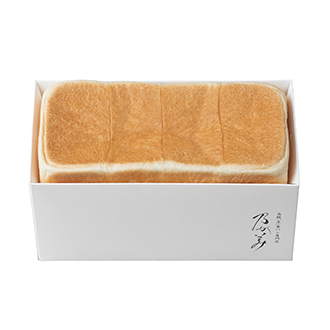 ギフトBOX小 「生」食パン丸々1個セット