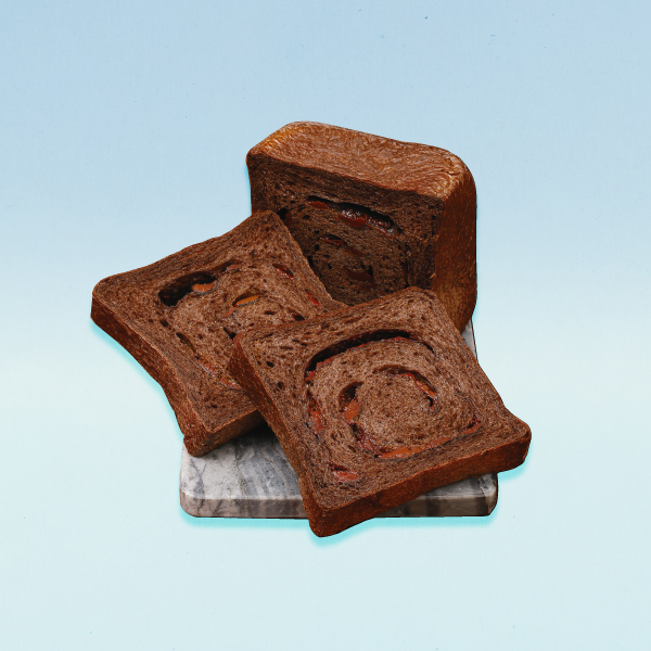 【限定商品】（再販売）ゴディバ監修　チョコレート「生」食パン