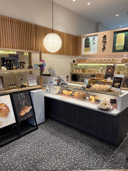 乃が美 田無アスタ販売店