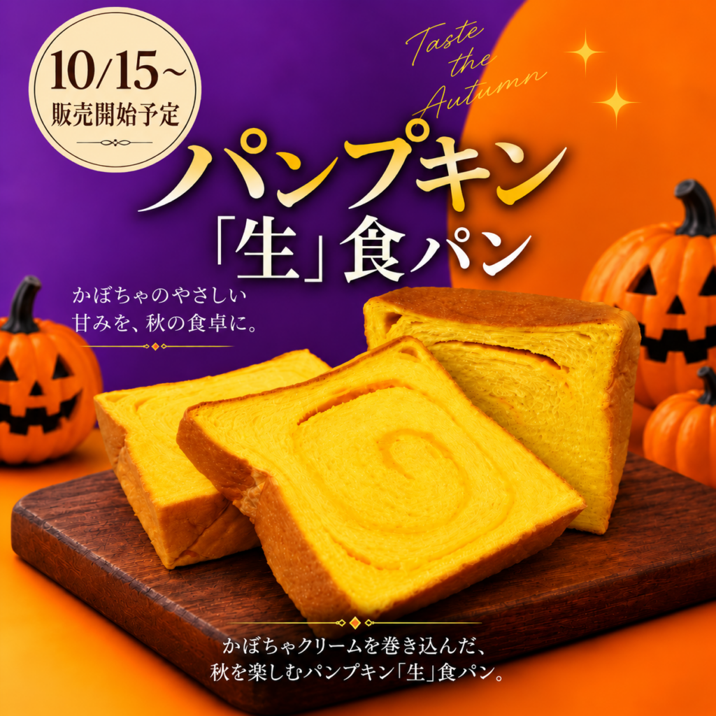 20261015パンプキン